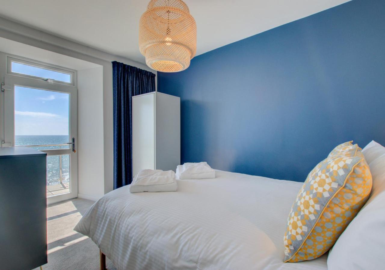 Mott House Villa Porthleven Dış mekan fotoğraf