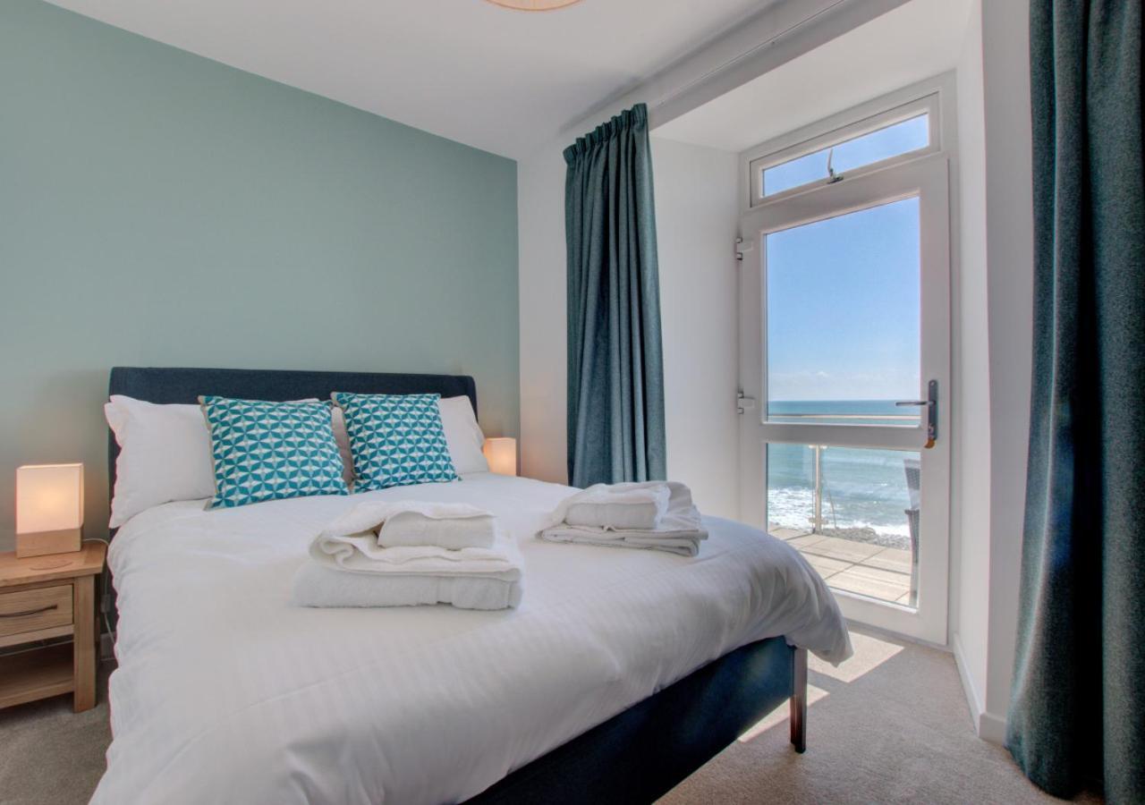 Mott House Villa Porthleven Dış mekan fotoğraf