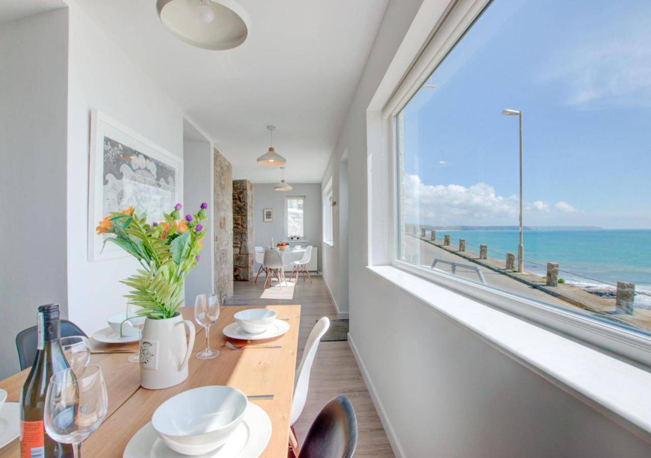 Mott House Villa Porthleven Dış mekan fotoğraf