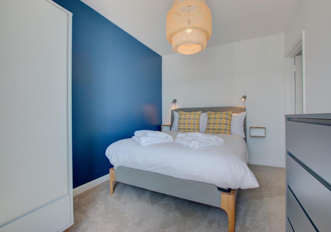 Mott House Villa Porthleven Dış mekan fotoğraf
