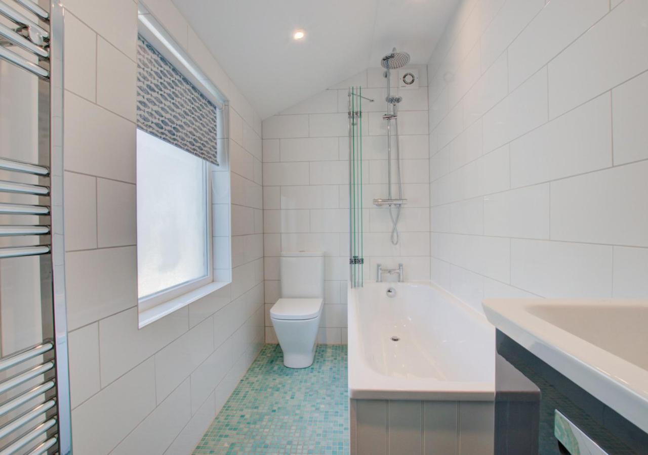 Mott House Villa Porthleven Dış mekan fotoğraf