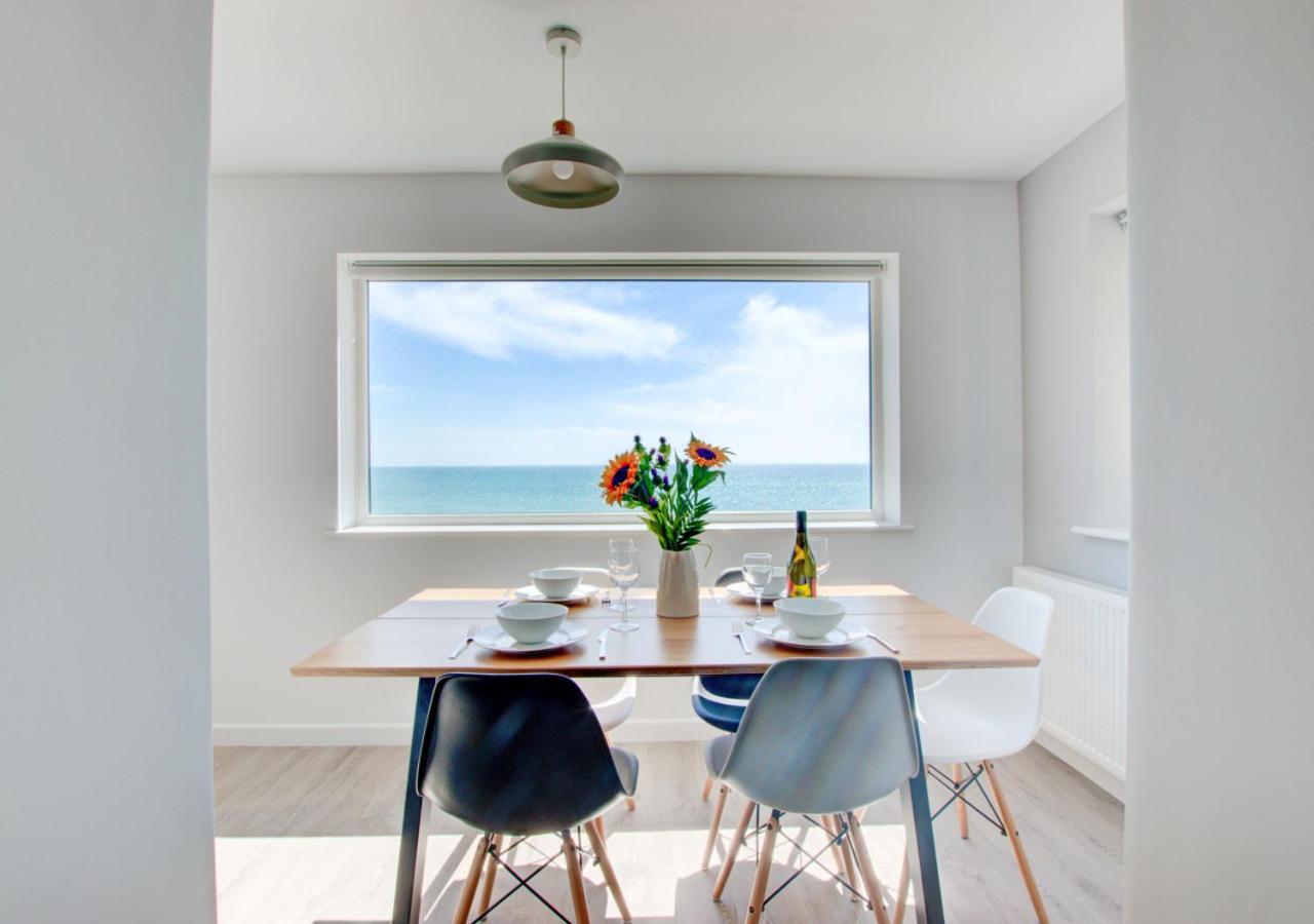 Mott House Villa Porthleven Dış mekan fotoğraf
